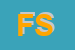 Logo di FF SPA