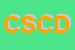 Logo di CSC SAS DI CASARIN DAVIDE e C