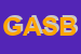 Logo di GB ASSICURAZIONI SAS DI BIASUZZO GIORGIO e C
