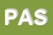 Logo di PADOVA ASSICURATRICE SNC