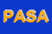 Logo di PADOVA ASSICURATRICE SAS DI A LIBRICI e C