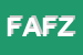 Logo di FONDIARIA ALABARDA DI FRANCESCA ZATTA E C SNC