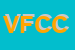 Logo di VICA DI FRANCESCO CANELLA E C SNC