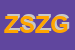Logo di ZAMBONIN SAS DI ZAMBONIN GIOVANNI e C