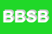 Logo di BE B SNC DI BIANCARDI MONICA E C