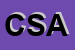 Logo di CSA SRL