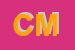 Logo di CEMIN MARISA