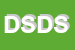 Logo di DSI SRL -DATAMAT SOLUZIONI PER LE IMPRESE SRL