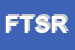 Logo di FRANCE TELECOM SERVIZI DI RETE SPA