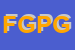 Logo di FUTURA GEST DI PIEROBON GIANCARLO SAS