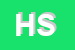 Logo di HSH SRL