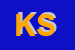 Logo di K-SOL SRL