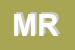 Logo di MENIN RANIERO
