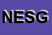 Logo di NEW ECONOMY SAS DI GRINZATO ANTONELLA e C