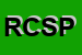 Logo di RP CONSULTING SAS DI PONTICELLI RAFFAELLA e C