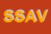 Logo di SESCO -SAS DI ANTONIO VECCHIA e C