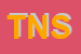 Logo di TECSIS NET SRL