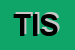 Logo di TIESSE INFORMATICA SAS