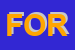 Logo di FORTEC (SRL)