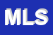 Logo di MG LOGISTICA SRL