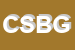 Logo di CSC SNC DI BONETTO GIAMPIERO E C