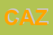 Logo di CAZZATO