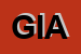 Logo di GIACOMELLI