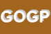 Logo di GIANNI ORIGONI GRIPPO e PARTNERS