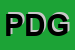 Logo di PELLEGRINI E DEL GIUDICE