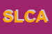 Logo di STUDIO LEGALE COSTANTINO -ASSOCIAZIONE PROFESSIONALE