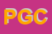 Logo di PIEROBON GIAN CARLO