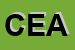 Logo di CEAP SNC