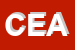 Logo di CEAP SNC