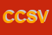 Logo di CSV CENTRO SERVIZI VENETO SRL