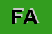 Logo di FEDETTO AFRA