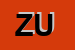 Logo di ZANETTI UGO