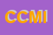 Logo di COMOI COMPAG MOBIL INVESTIMENTI -SOC D-INTERM MOBIL SPA