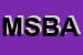 Logo di MONDIAL SERVICE -BALICE ANTONIO
