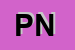 Logo di PLAN NET SRL