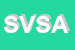 Logo di SATEF VENETO -SVILUPPO E ANALISI DI SISTEMI E TECNOLOGIE FORMATIVE