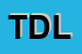 Logo di TDL SRL