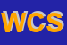 Logo di WORK CROSSING SCPA