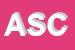 Logo di ASCO DI SALMISTRARO E C SAS