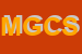 Logo di MASALA G e C STM SNC