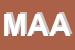 Logo di MASMA -ARCHITETTI ASSOCIATI