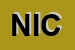 Logo di NICOLAZZI