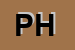Logo di PILLEPICH HARRY