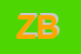 Logo di ZANGHERI e BASSO