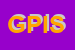 Logo di G e P INTERNATIONAL SRL