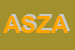 Logo di AZ SERVICE DI ZANELLA E ALFONSI SNC